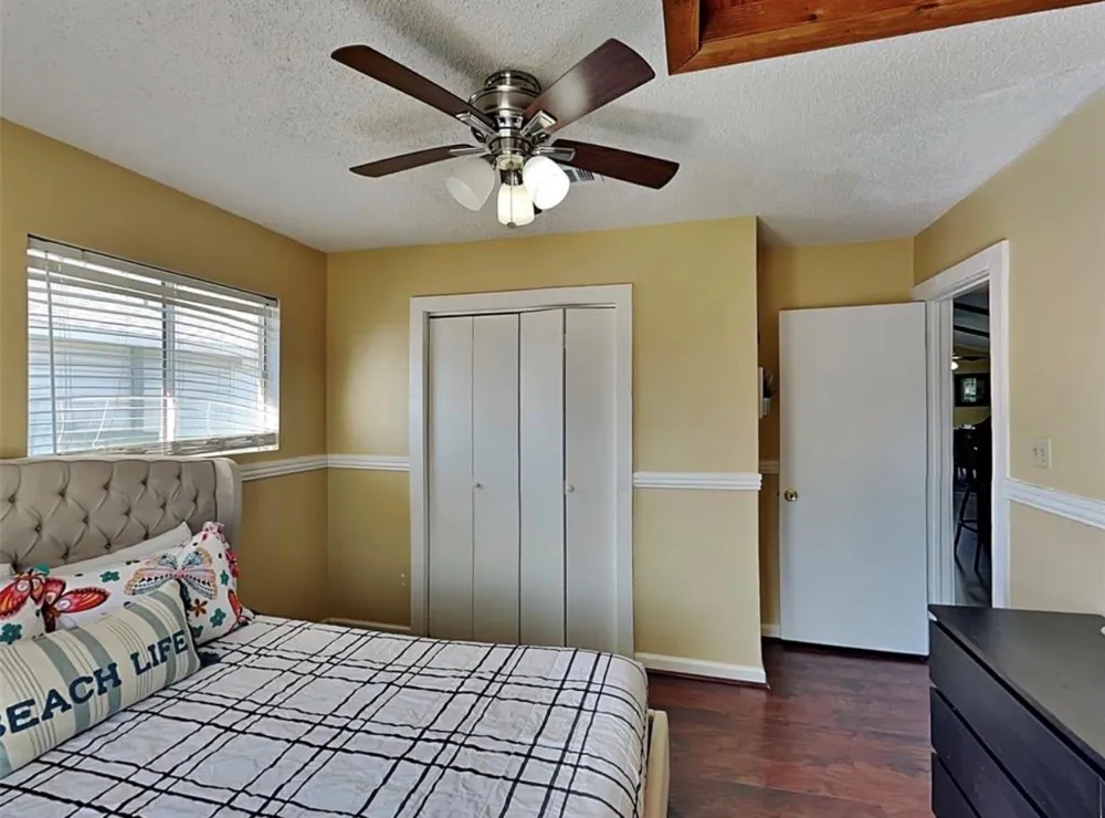 22104 Zapata Drive Galveston, TX 77554