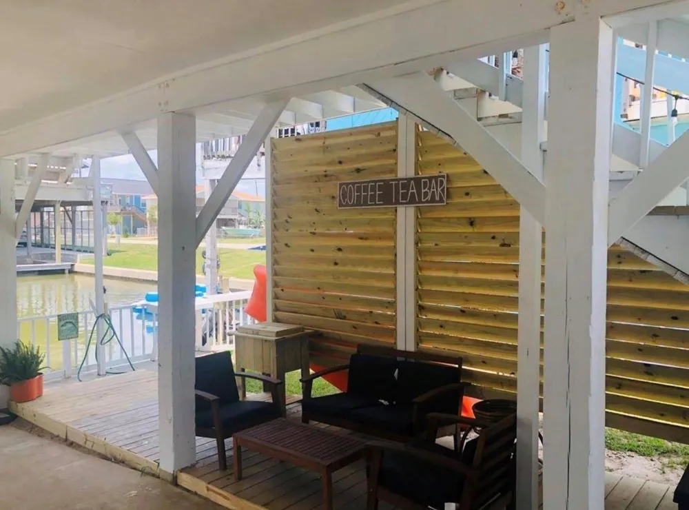 22104 Zapata Drive Galveston, TX 77554