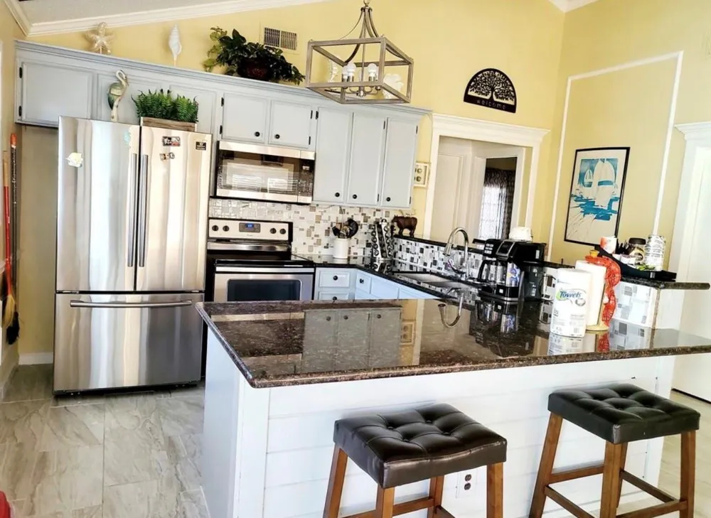 22104 Zapata Drive Galveston, TX 77554