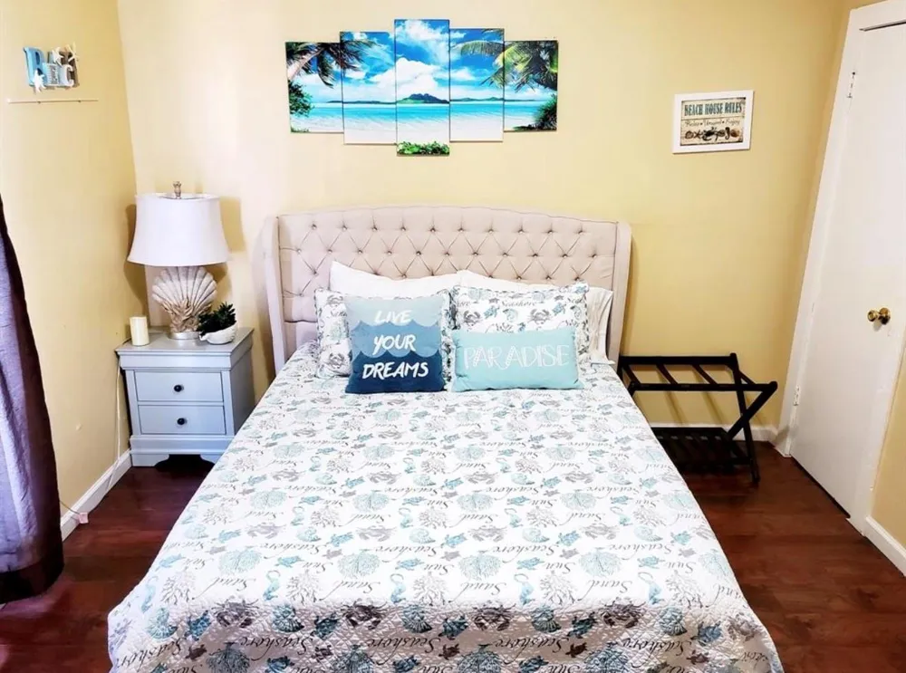 22104 Zapata Drive Galveston, TX 77554