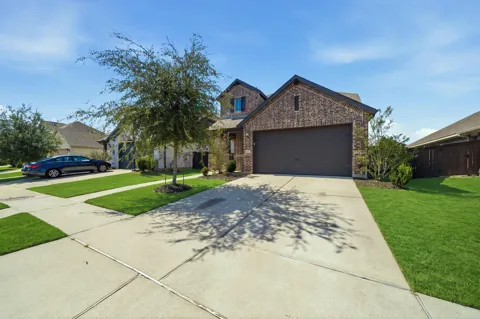 3715 Allegro Drive