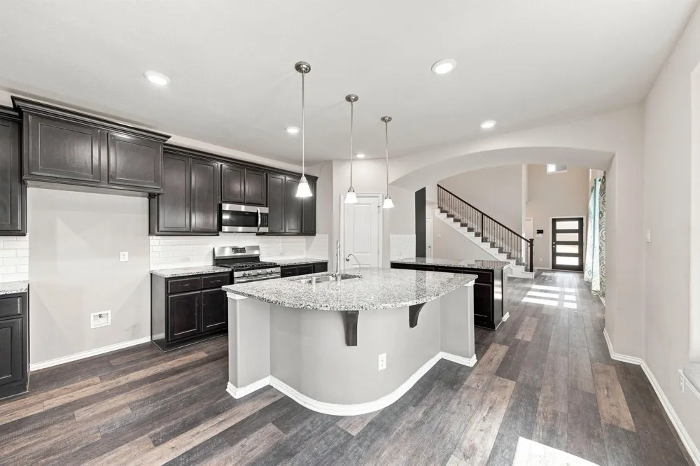 3715 Allegro Drive Rosharon, TX 77583