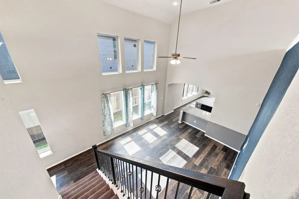 3715 Allegro Drive Rosharon, TX 77583