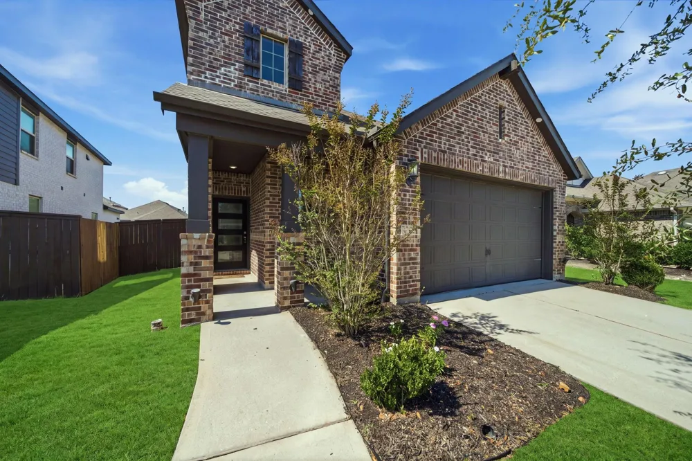 3715 Allegro Drive Rosharon, TX 77583