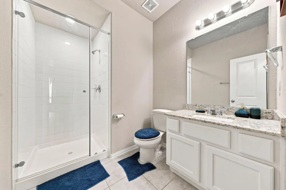 3715 Allegro Drive Rosharon, TX 77583
