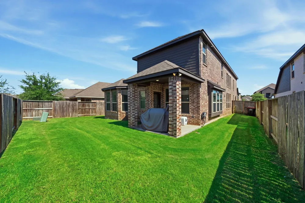 3715 Allegro Drive Rosharon, TX 77583
