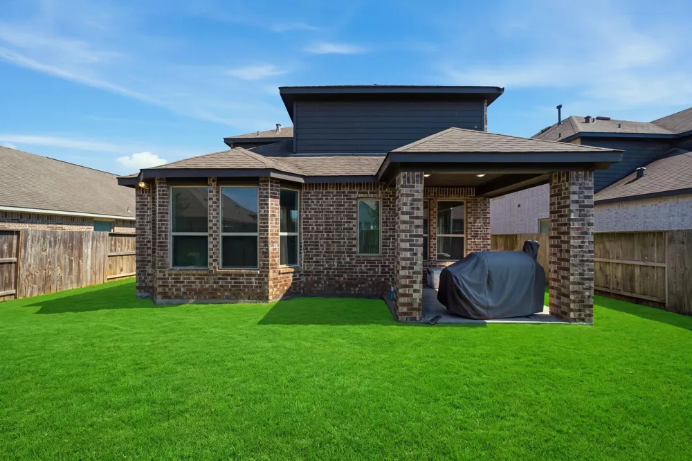 3715 Allegro Drive Rosharon, TX 77583