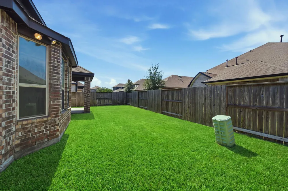3715 Allegro Drive Rosharon, TX 77583