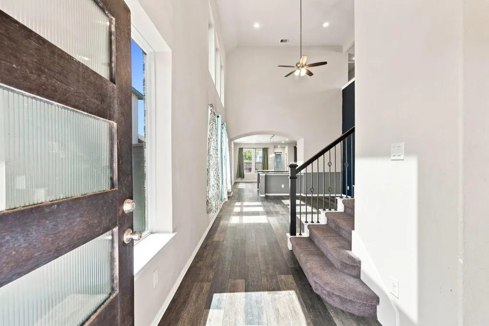 3715 Allegro Drive Rosharon, TX 77583