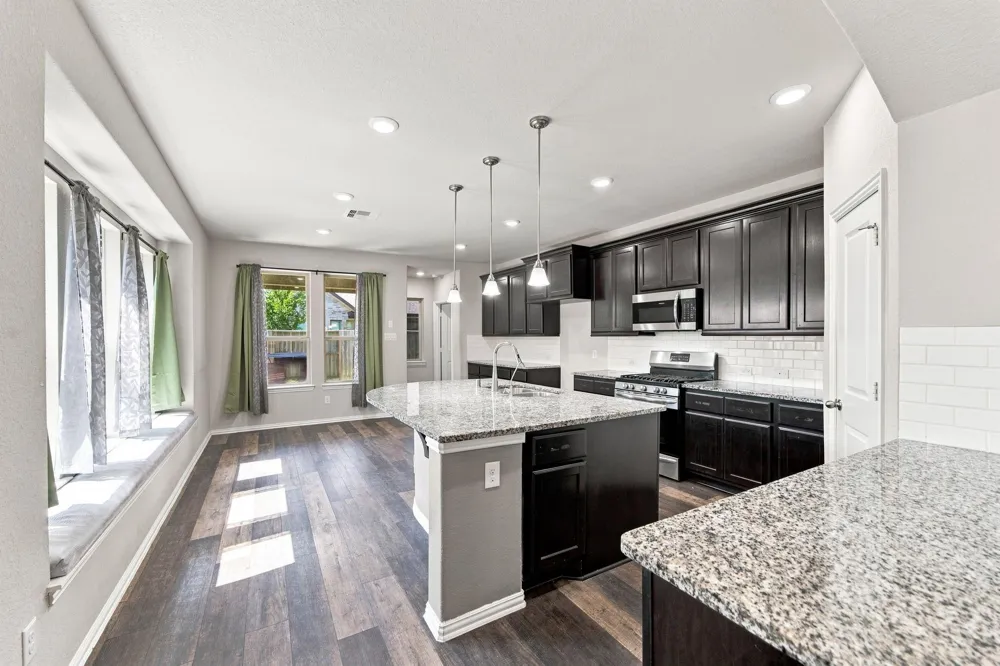 3715 Allegro Drive Rosharon, TX 77583