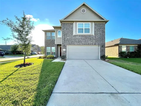 14903 Vinegrove Falls Court