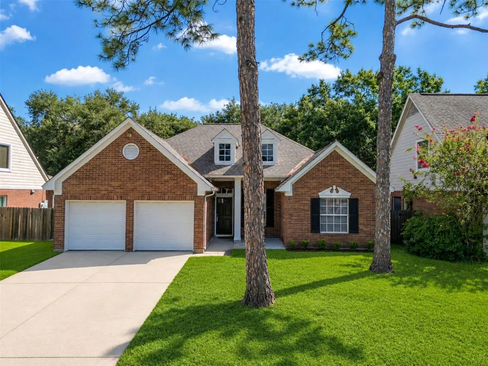 14527 Circlewood Way Houston, TX 77062