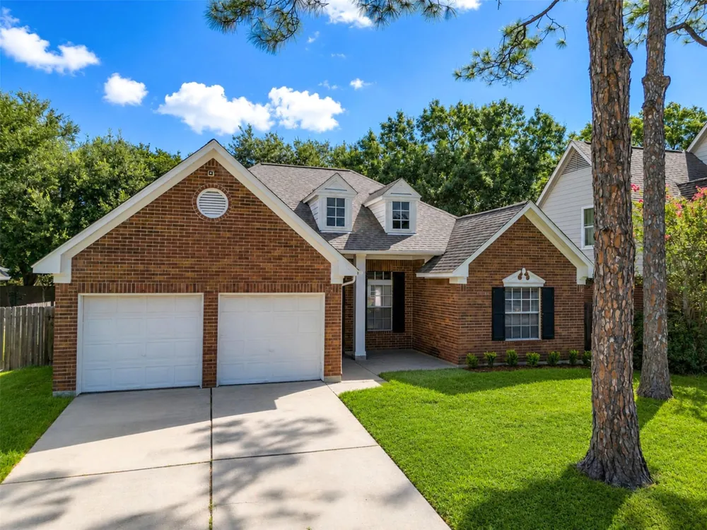 14527 Circlewood Way Houston, TX 77062