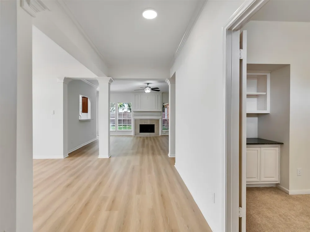 14527 Circlewood Way Houston, TX 77062