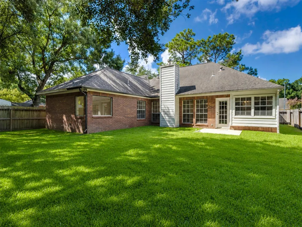 14527 Circlewood Way Houston, TX 77062