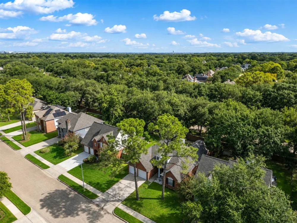 14527 Circlewood Way Houston, TX 77062