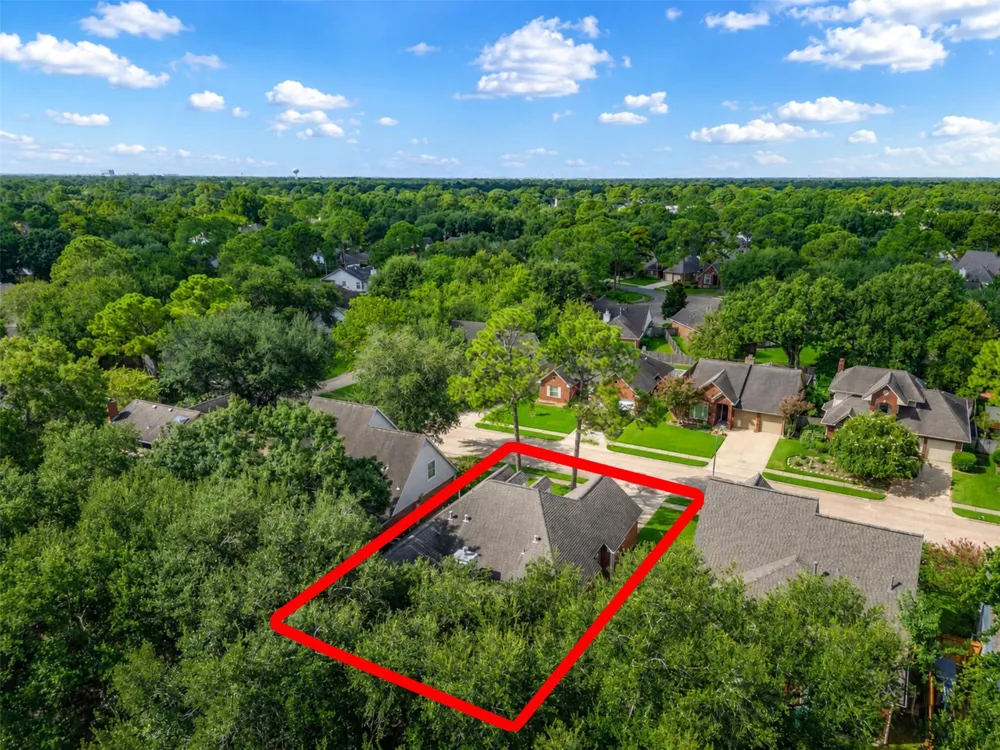 14527 Circlewood Way Houston, TX 77062