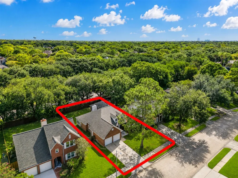 14527 Circlewood Way Houston, TX 77062