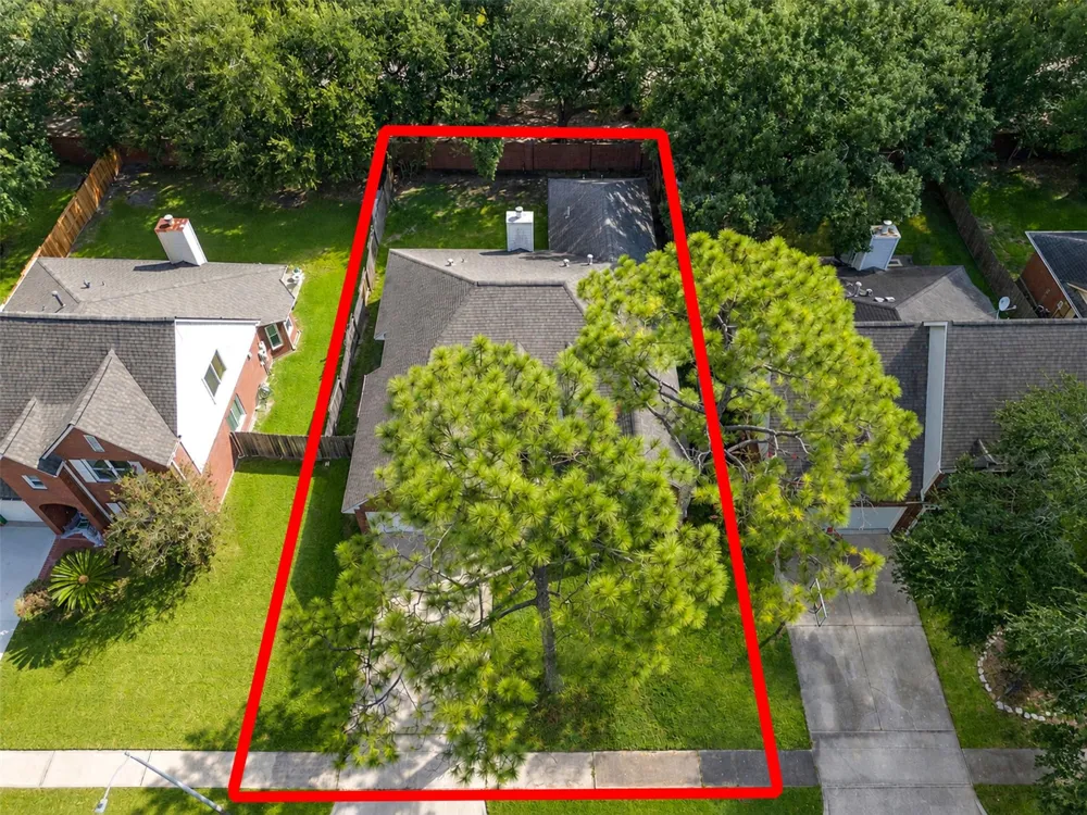 14527 Circlewood Way Houston, TX 77062