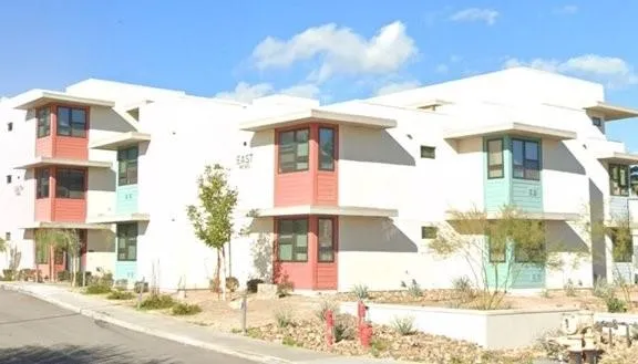 1527 Sunrise Way Other, CA 92262