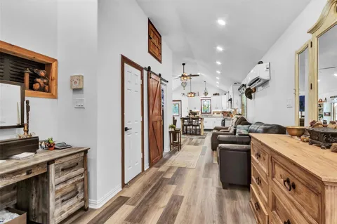 2075 Mangum Road