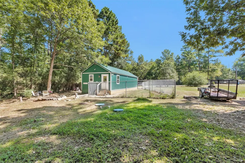 2075 Mangum Road Livingston, TX 77351