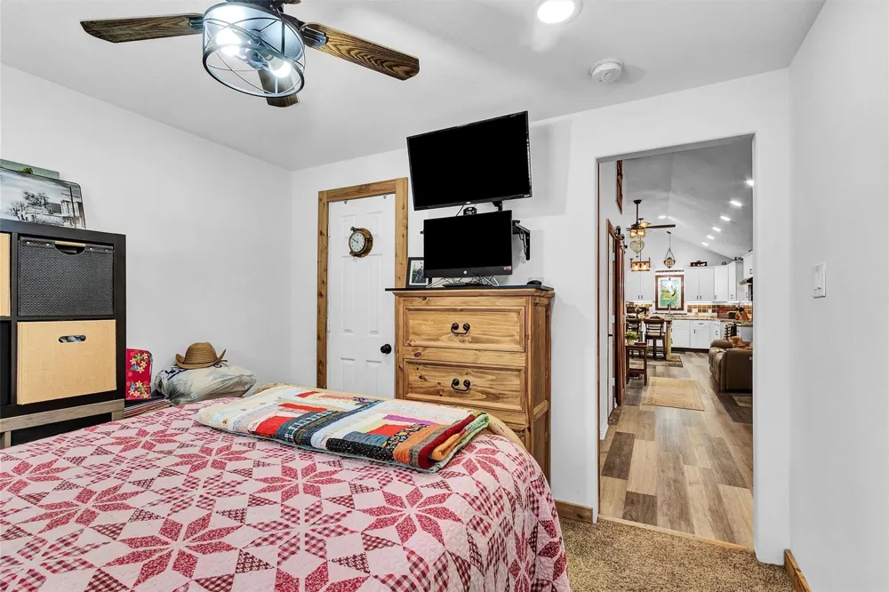 2075 Mangum Road Livingston, TX 77351
