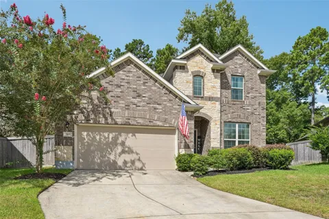 205 Elianne Lace Court