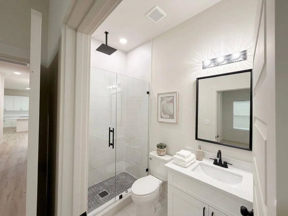 326 Clearwater C-D Street #C Houston, TX 77029