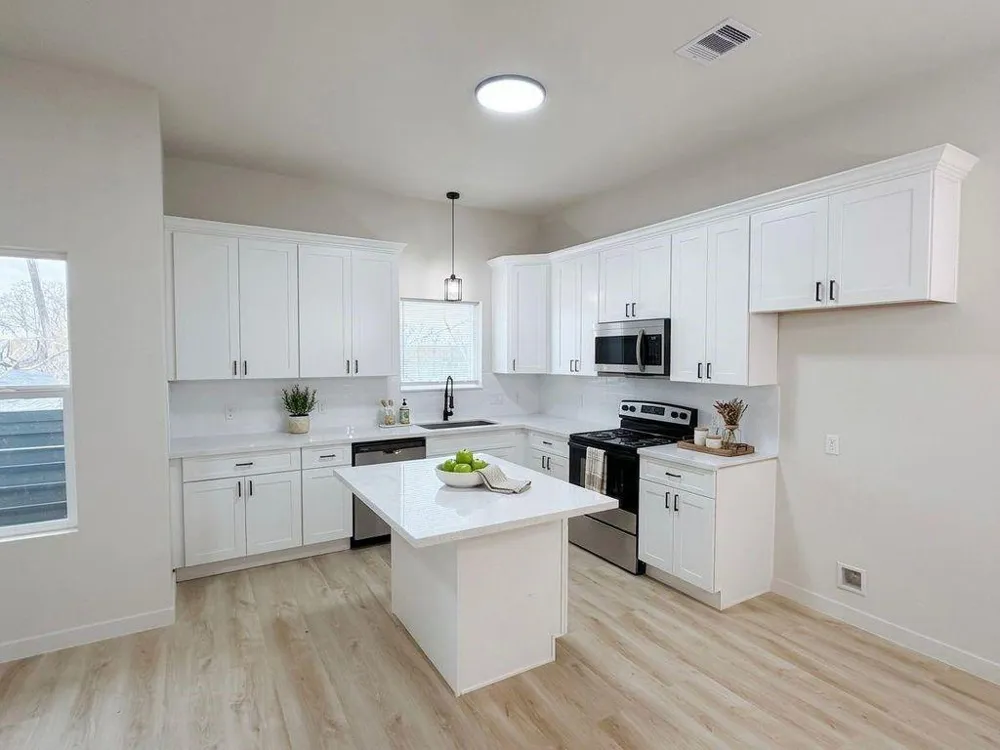 326 Clearwater C-D Street #C Houston, TX 77029