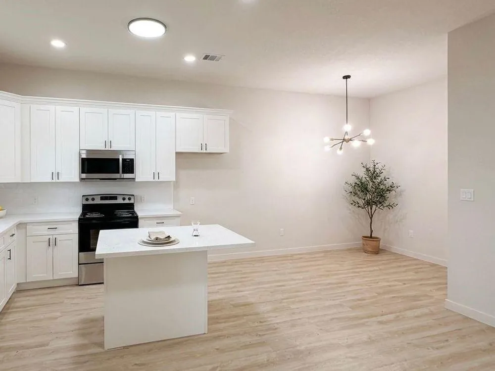 326 Clearwater C-D Street #C Houston, TX 77029