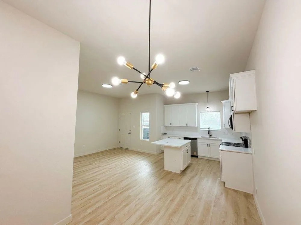 326 Clearwater C-D Street #C Houston, TX 77029
