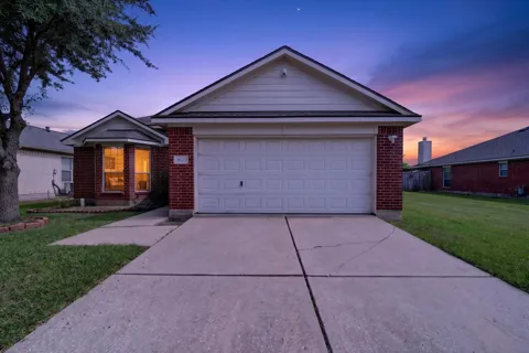 16211 Whitesage Court