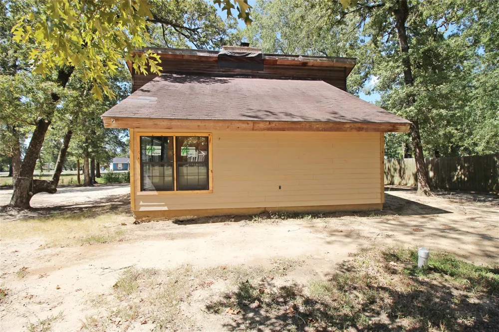 291 Buffalo Court Livingston, TX 77351