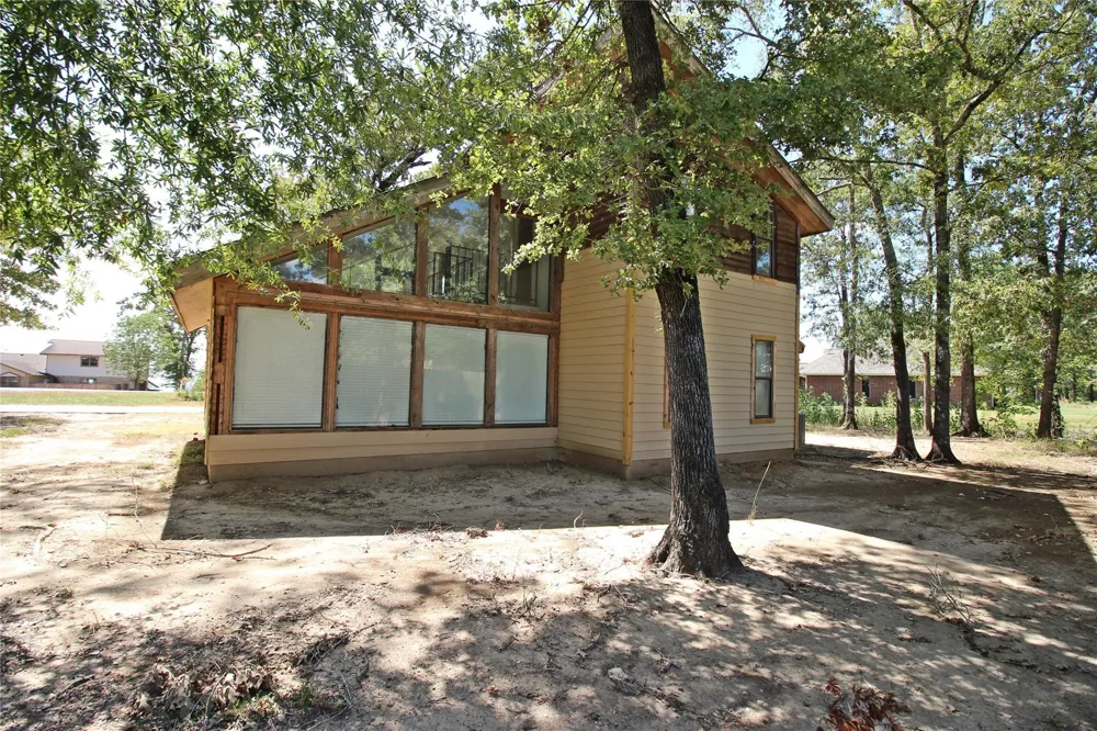 291 Buffalo Court Livingston, TX 77351