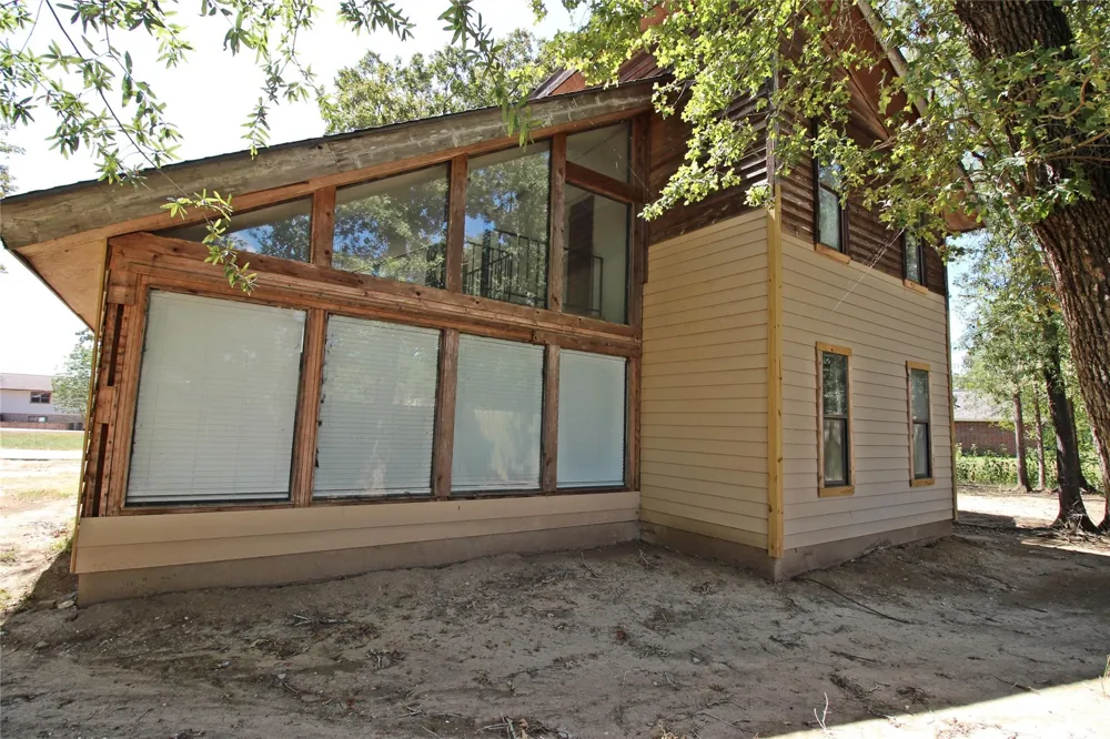 291 Buffalo Court Livingston, TX 77351