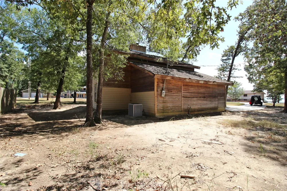 291 Buffalo Court Livingston, TX 77351