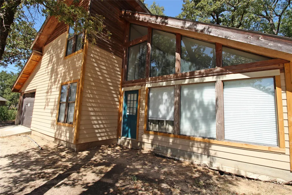 291 Buffalo Court Livingston, TX 77351