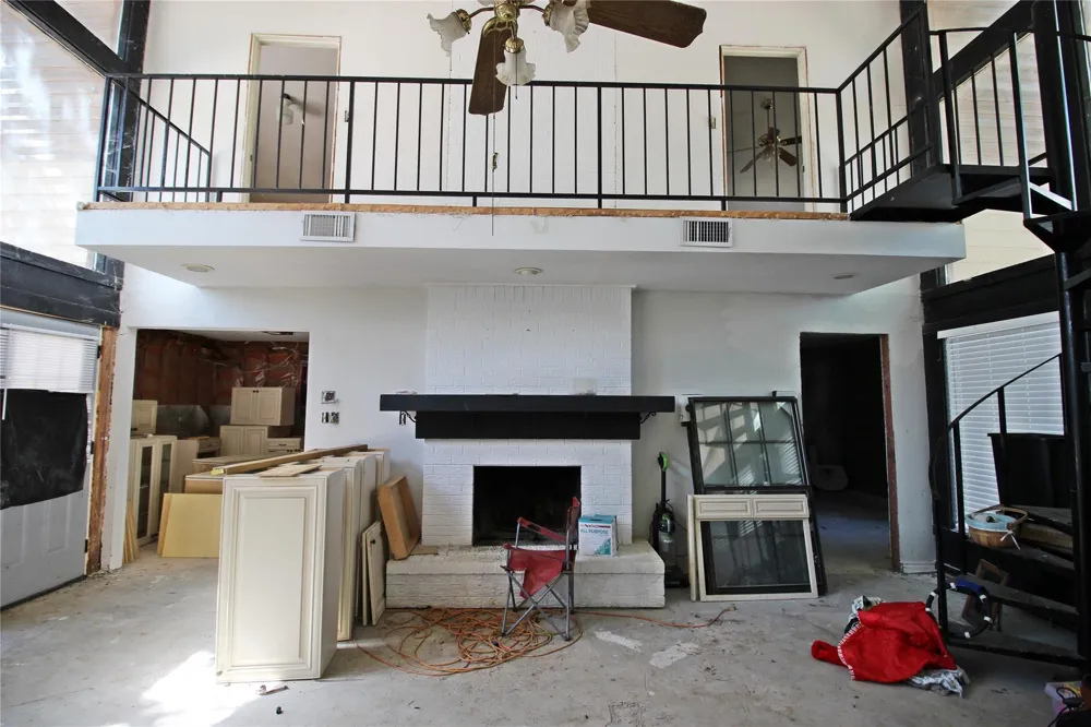 291 Buffalo Court Livingston, TX 77351