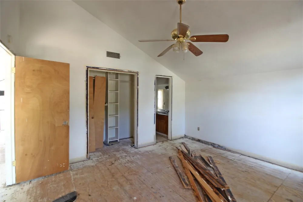 291 Buffalo Court Livingston, TX 77351