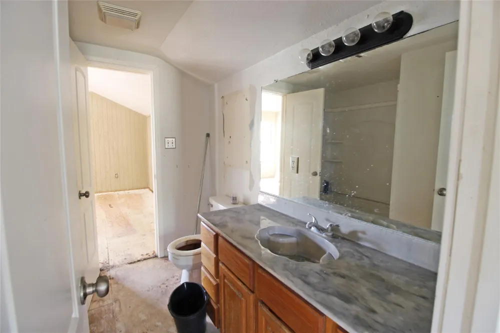 291 Buffalo Court Livingston, TX 77351