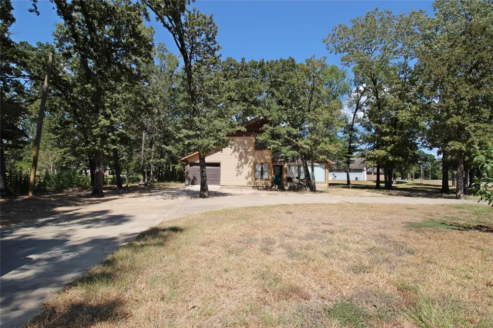 291 Buffalo Court Livingston, TX 77351