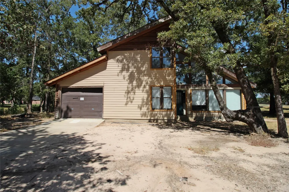 291 Buffalo Court Livingston, TX 77351