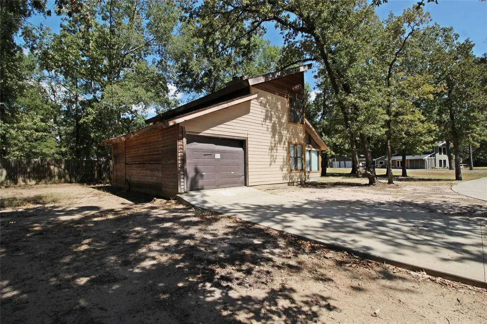 291 Buffalo Court Livingston, TX 77351