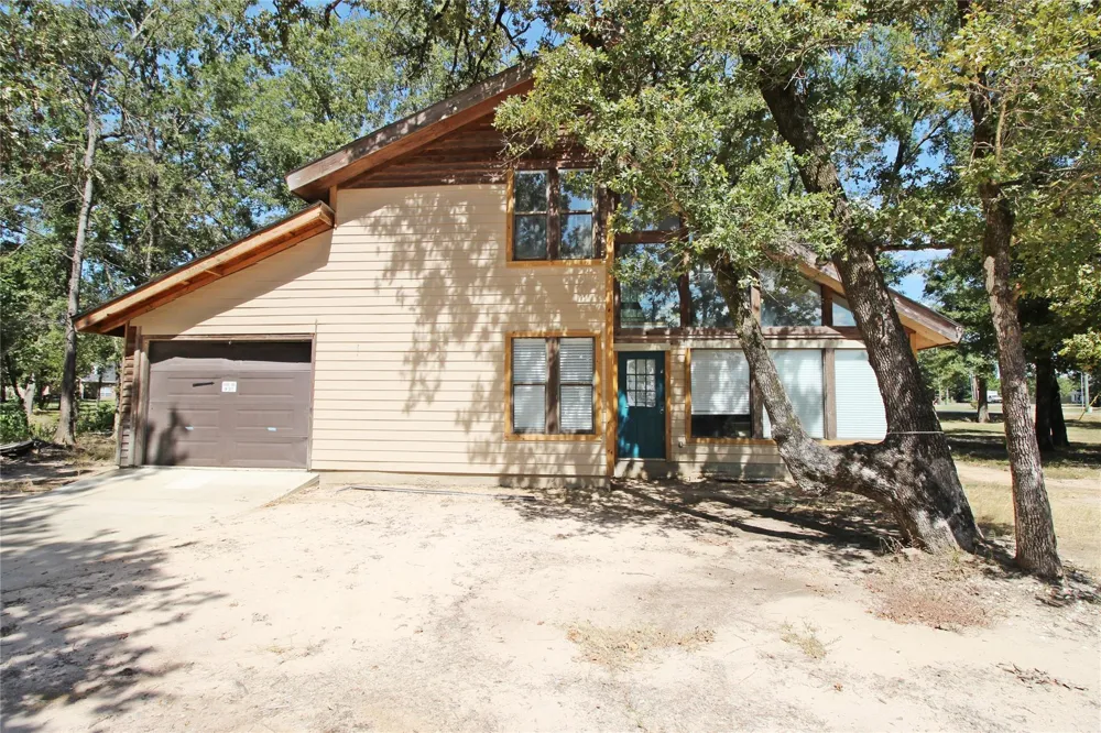 291 Buffalo Court Livingston, TX 77351