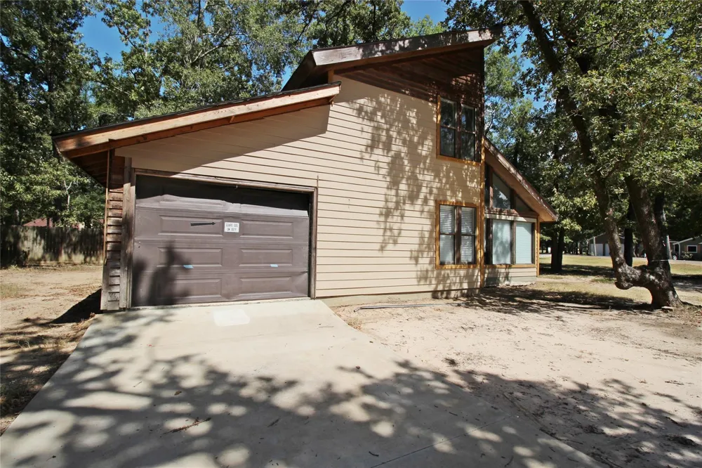 291 Buffalo Court Livingston, TX 77351