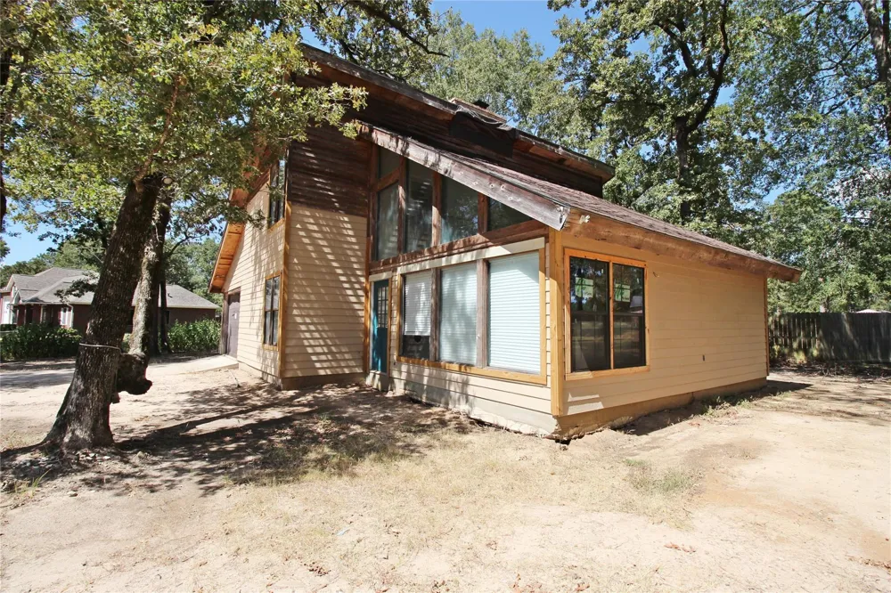 291 Buffalo Court Livingston, TX 77351