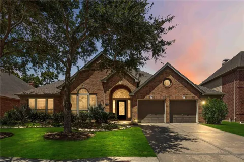 2712 Green Mountain Drive