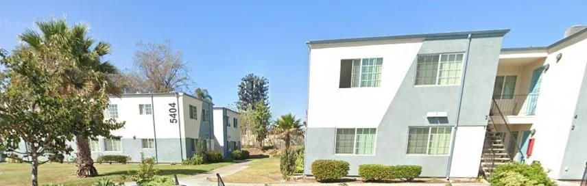 5447 Bayview Heights San Diego, CA 92105