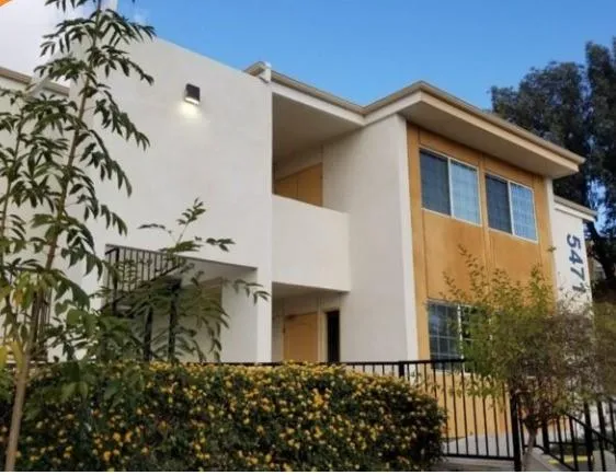 5447 Bayview Heights San Diego, CA 92105